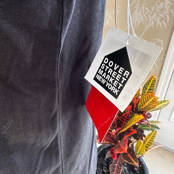 Nike Ricardo Tisci Dover Street Market Size L Givenchy Tshirt - Picture 2 of 5